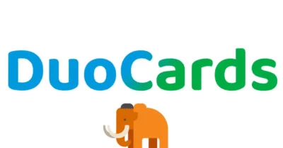 duocards logo