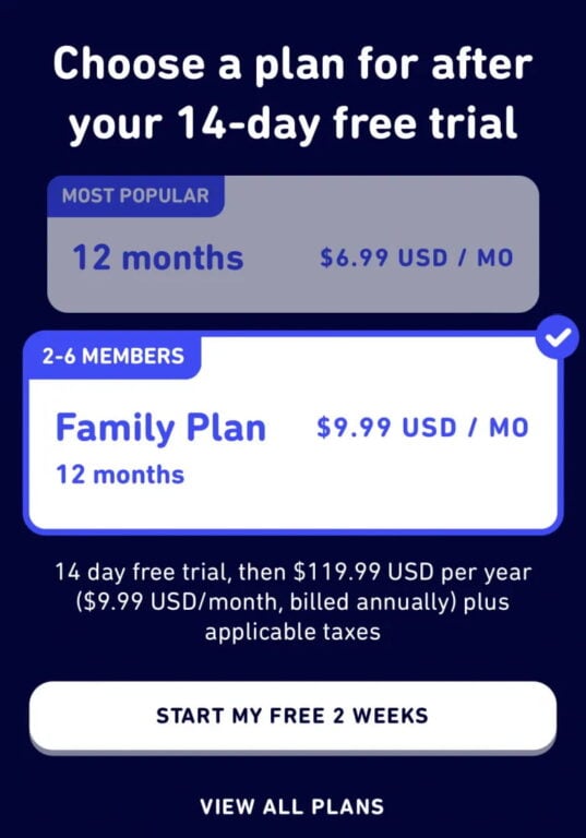 duolingo review prices