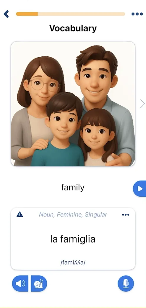 FunEasyLearn walkthrough 2