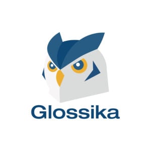 glossika italian review logo