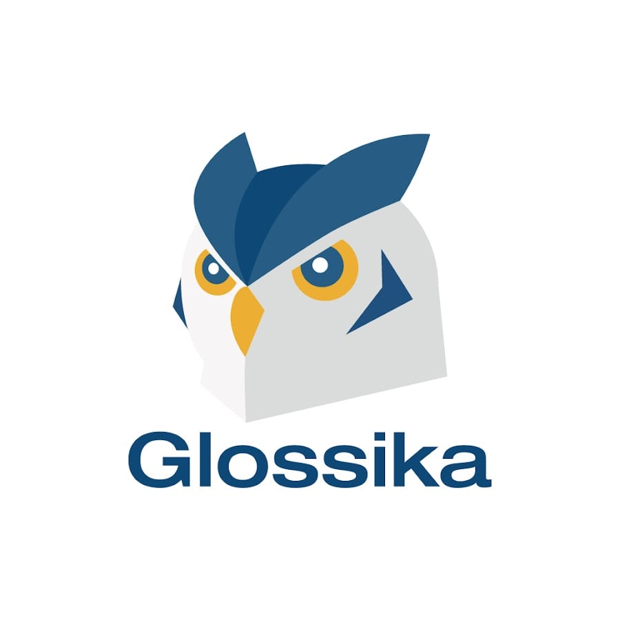 glossika italian review logo