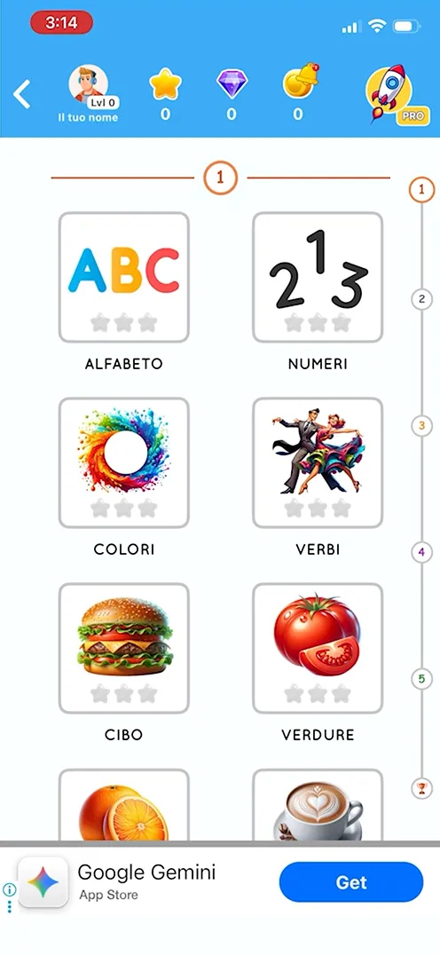 Gonliapps walkthrough 1