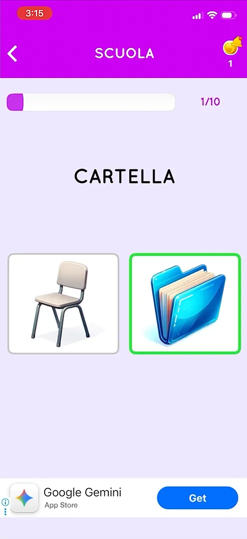 Gonliapps walkthrough 3