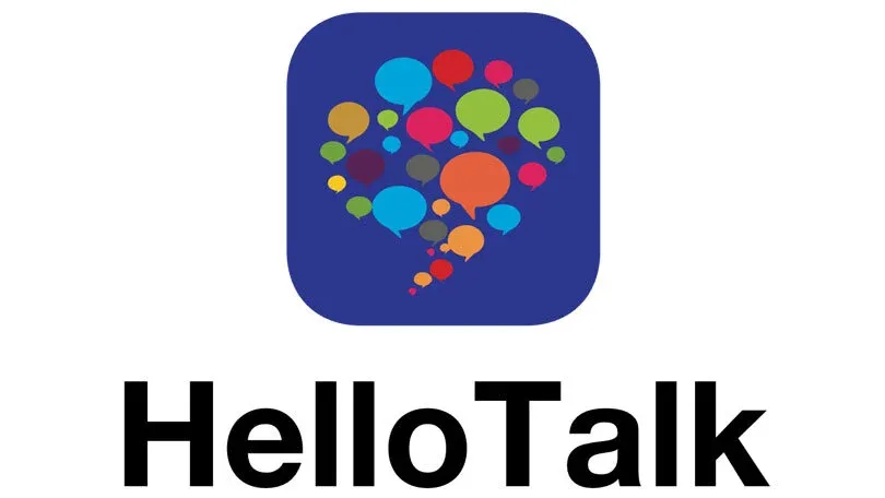 hellotalk logo 4