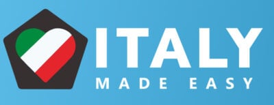 italian made easy review logo