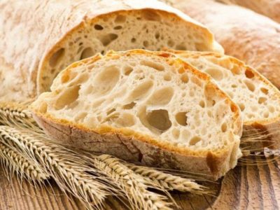 italian story bread