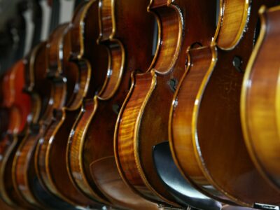italian violin makers of cremona