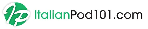 italianpod101 logo