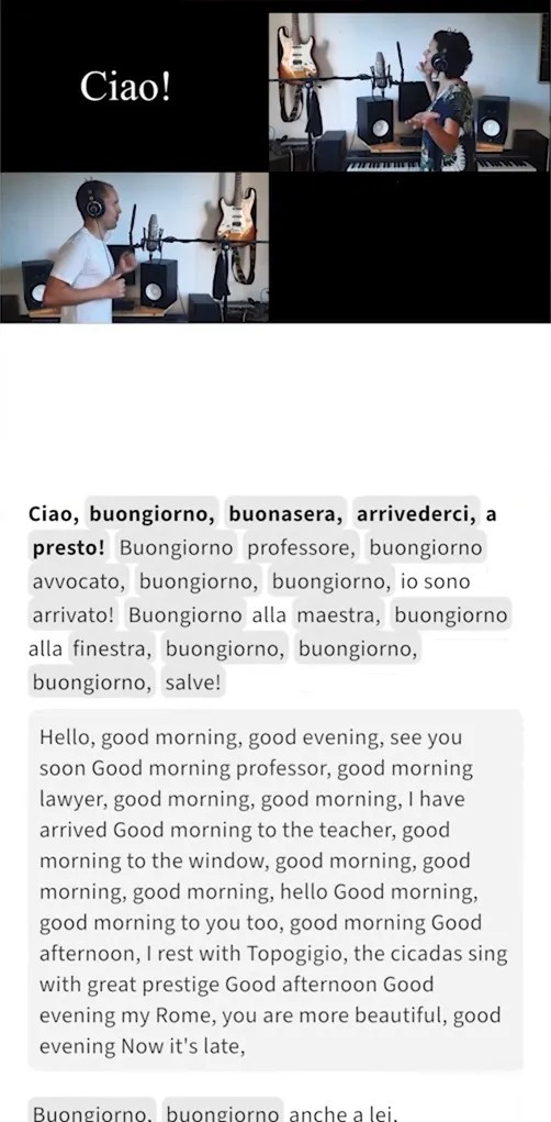 Jolii.ai practice exercises