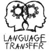 language transfer review italian logo