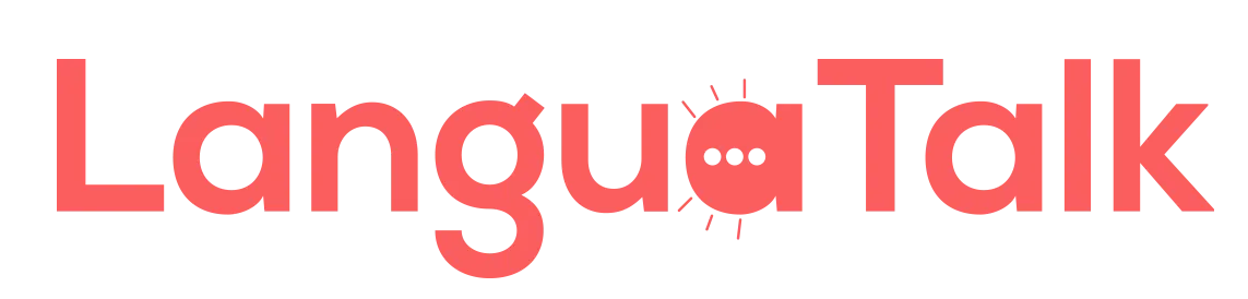 languatalk logo 5