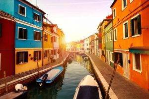 learn basic italian for travel