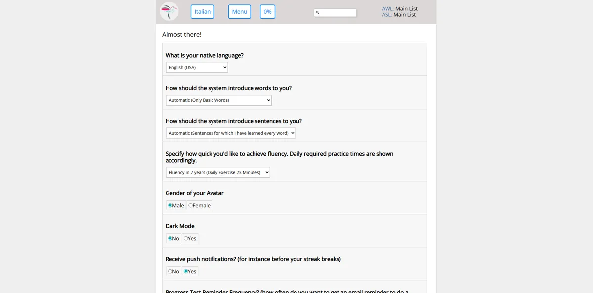 LearnWithOliver walkthrough 1
