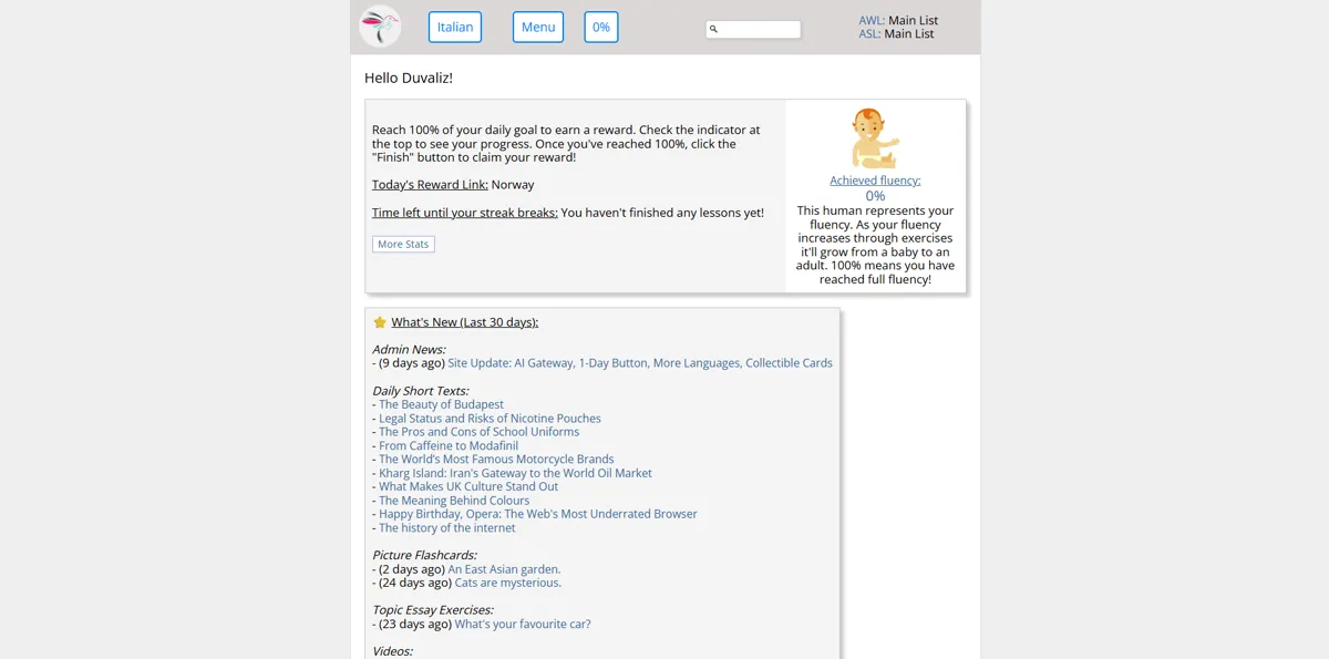 LearnWithOliver walkthrough 2