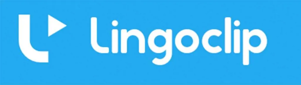 lingoclip logo