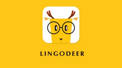 lingodeer logo 5