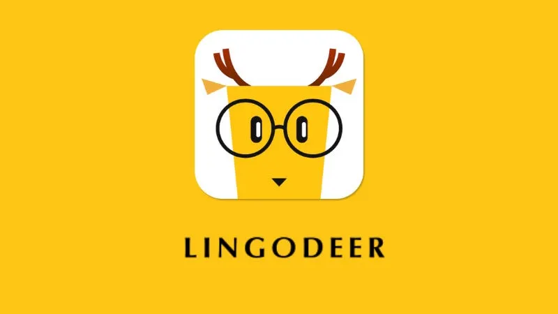lingodeer logo 5