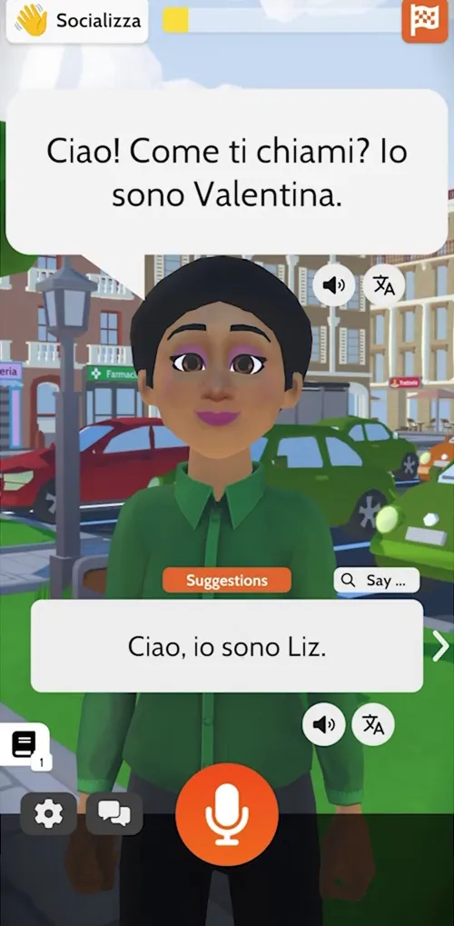 Lingolooper walkthrough 2