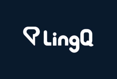 lingq italian review logo