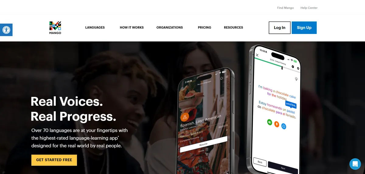 mango languages home 1