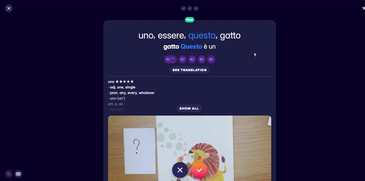Migaku walkthrough 2