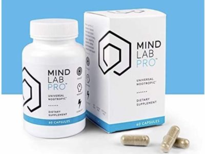 mind lab pro works positive review