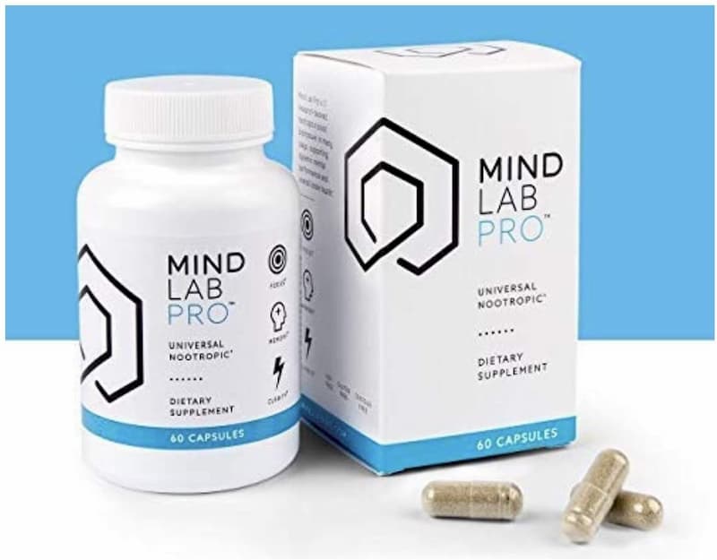 mind lab pro works positive review