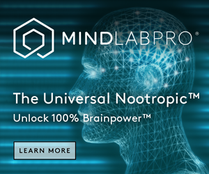 Mind Lab Pro® - The Universal Nootropic™