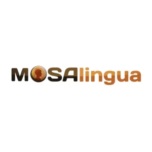 mosalingua logo