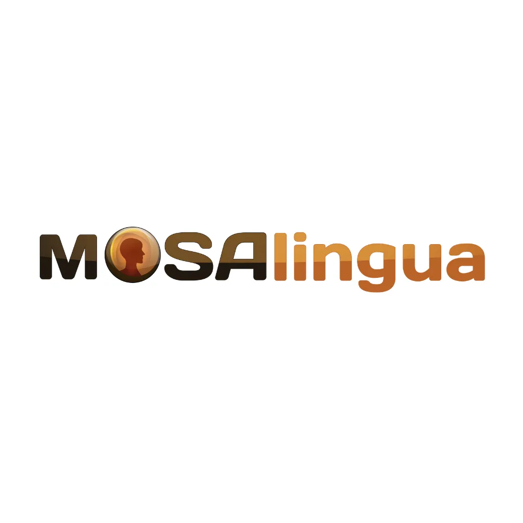 mosalingua logo