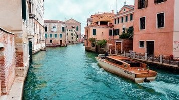 moving to Italy without speaking Italian