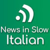news in slow italia review logo