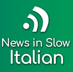 news in slow italia review logo