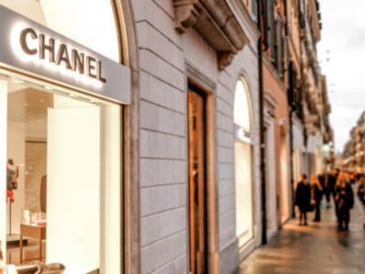 opulent heritage of renowned italian luxury stores