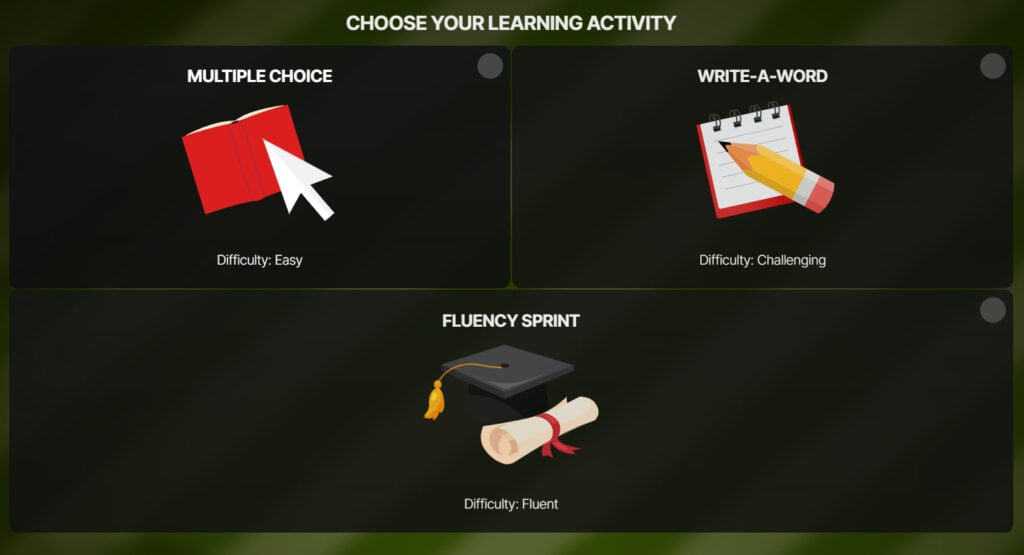 ouino review italian building blocks activity