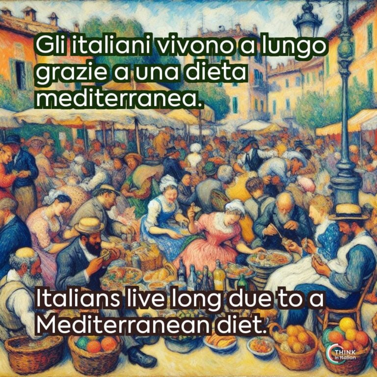 Exploring Italy's Life Expectancy Factors Impacting Longevity