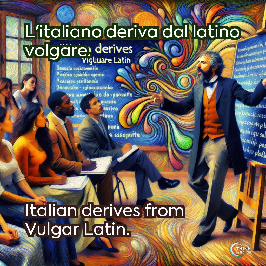 History of the Italian Language [What You Need to Know]