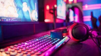 power of gaming as an immersive language learning tool