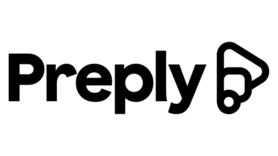 preply logo