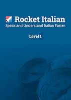 rocket italian 1