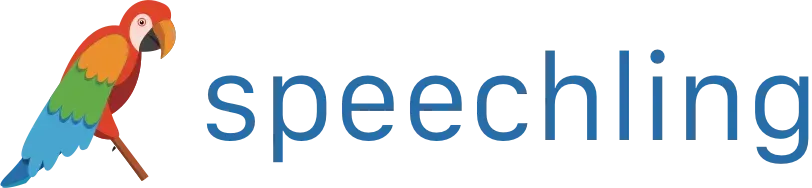speechling logo