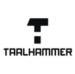 taalhammer logo