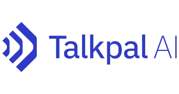 talkpal logo 3