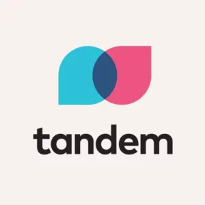 tandem logo