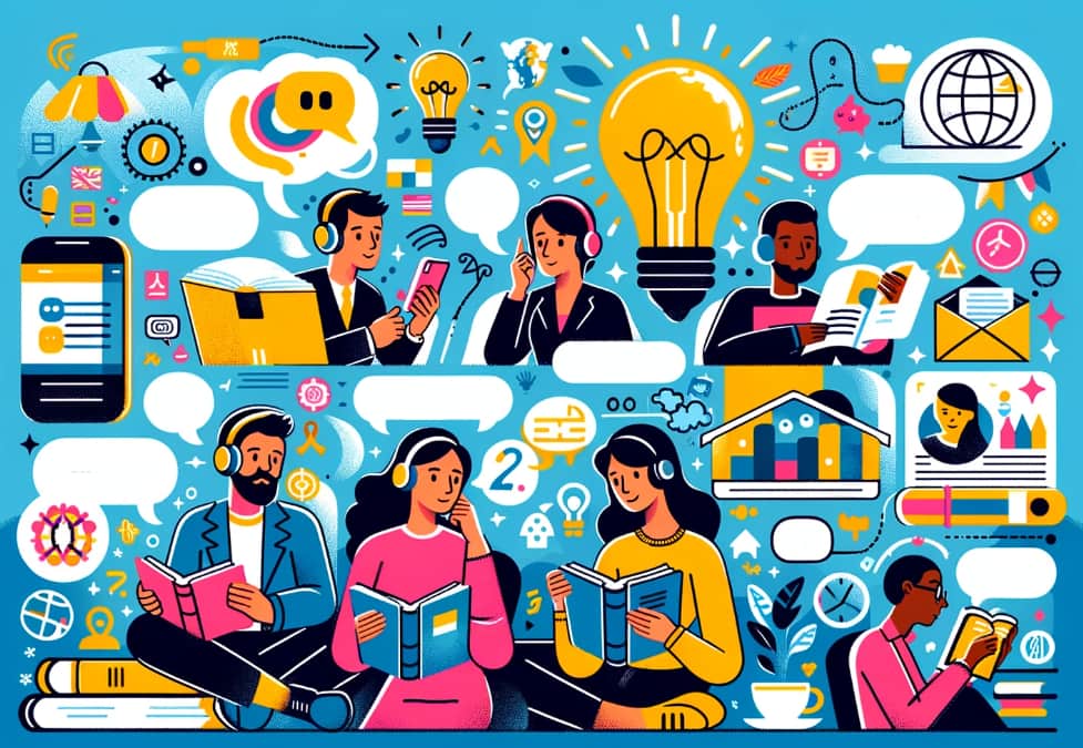 How to Start Thinking in Another Language