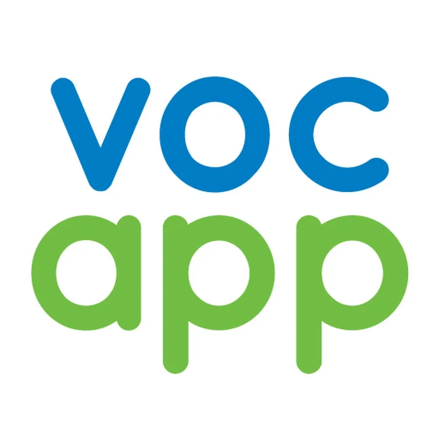 vocapp logo