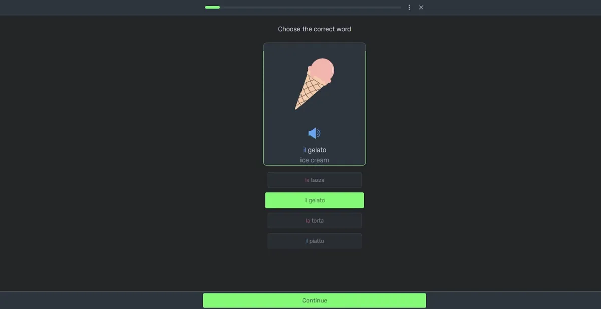 Wlingua walkthrough 3