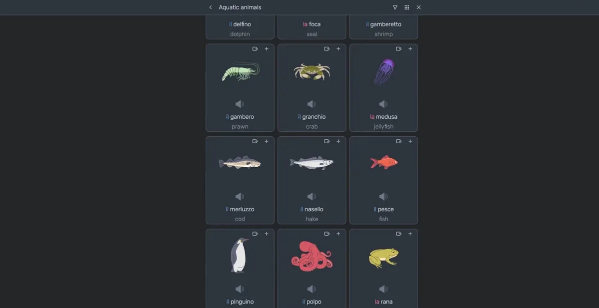 Wlingua walkthrough 4